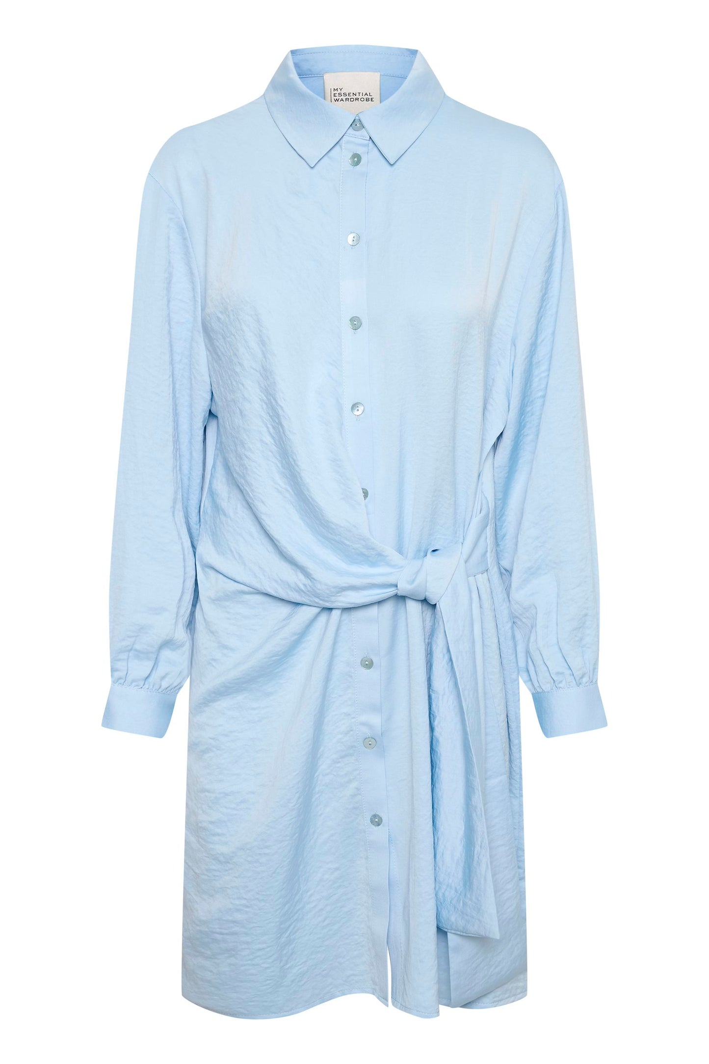 Hilo Dress - My Essential Wardrobe