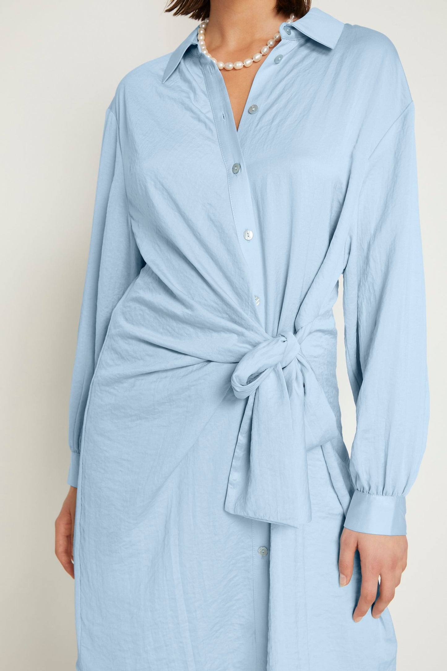 Hilo Dress - My Essential Wardrobe