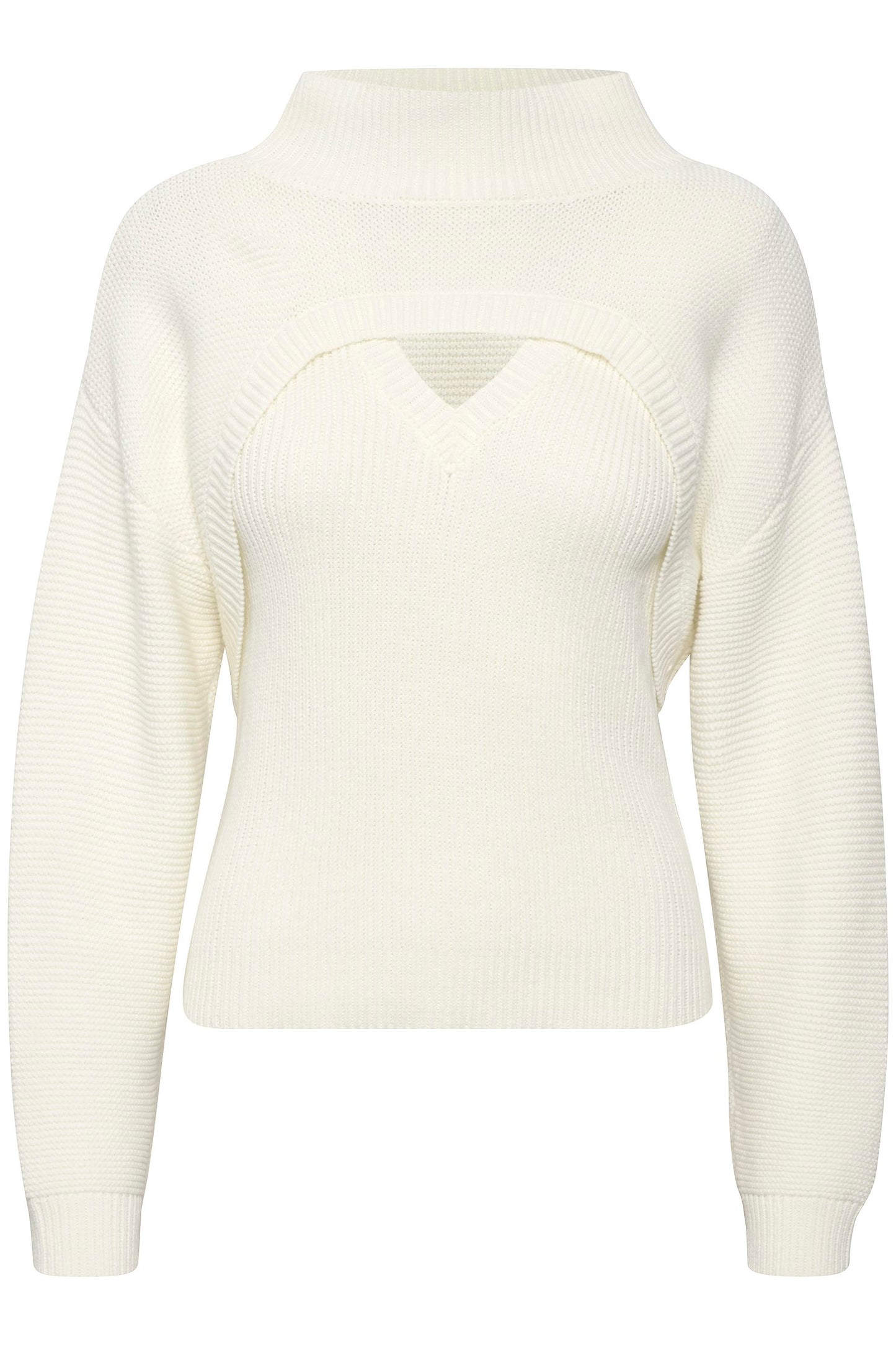 Sienna Pullover - MEW