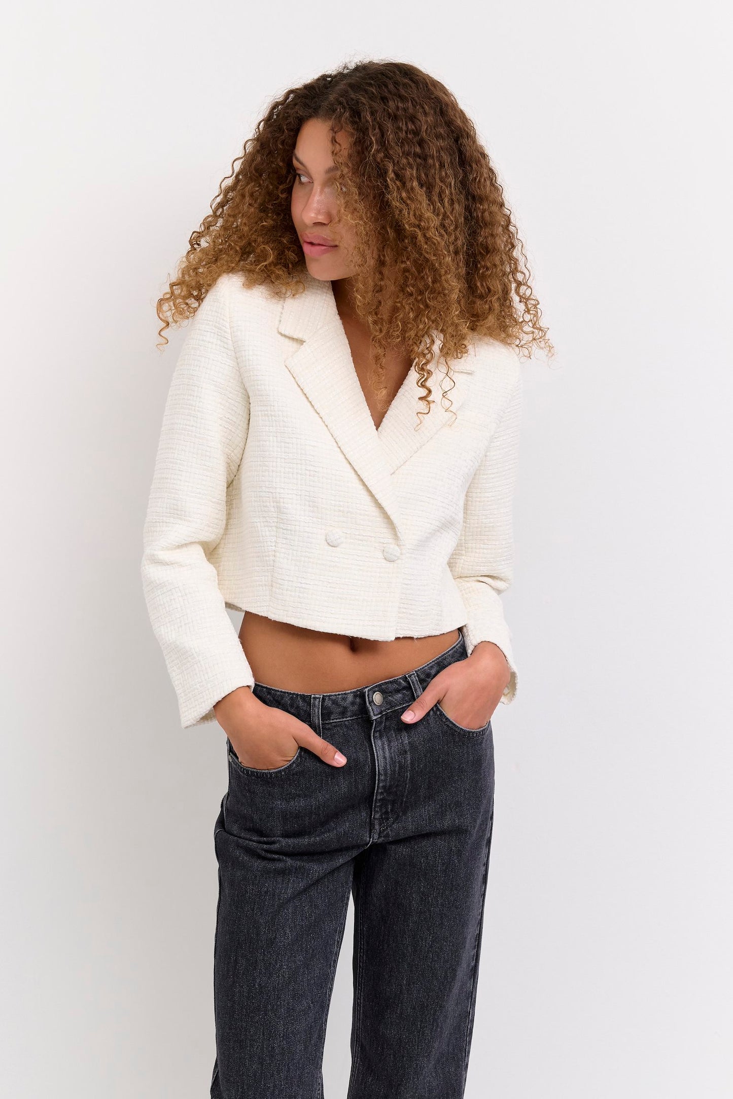Vala Blazer - MEW