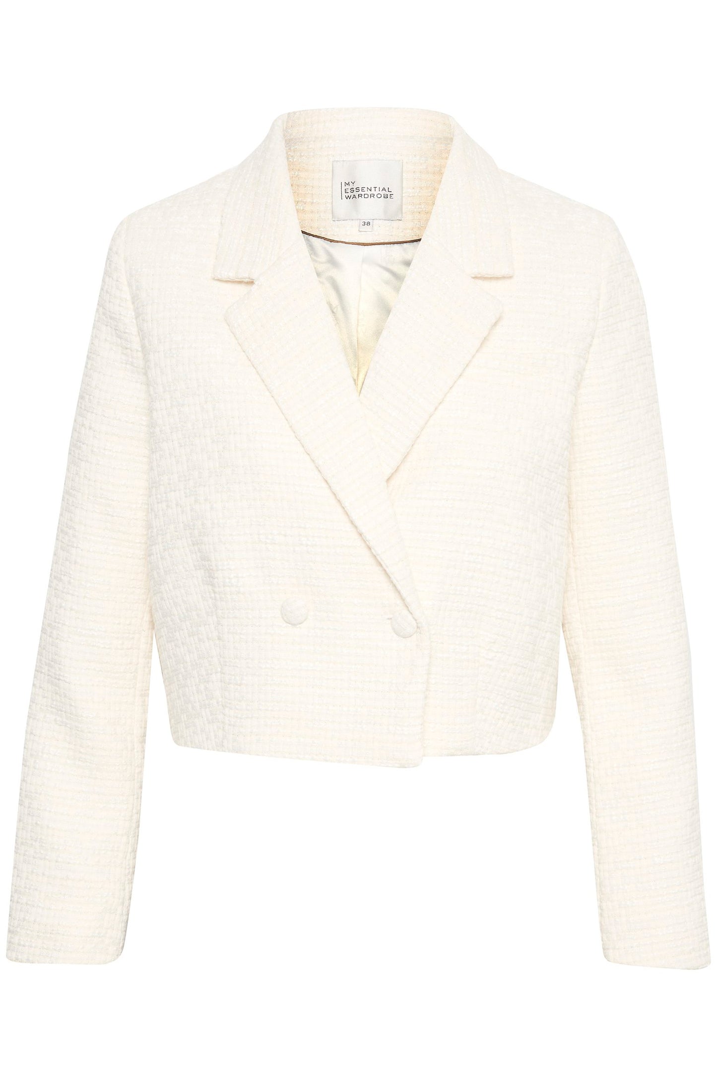 Vala Blazer - MEW