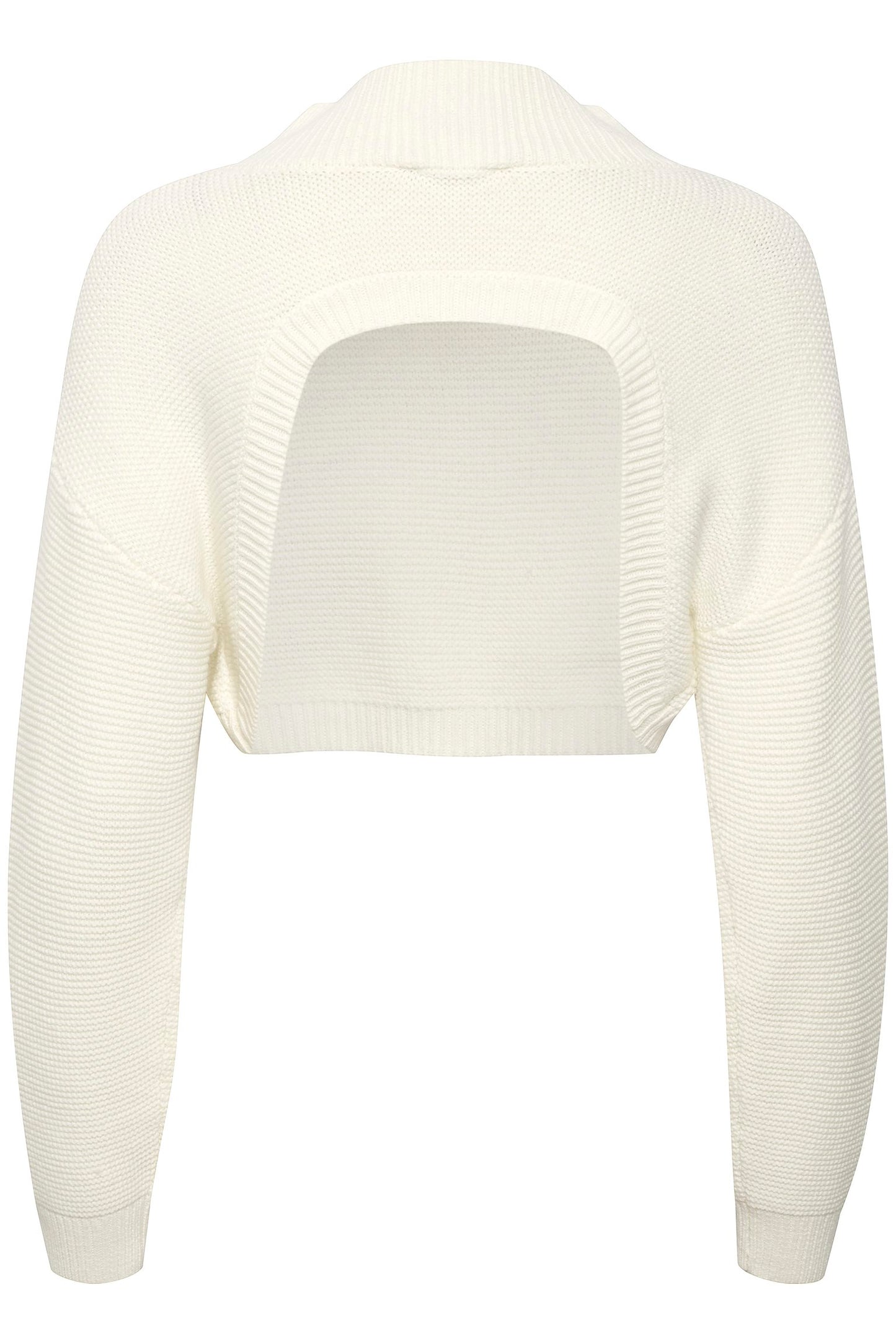Sienna Pullover - MEW