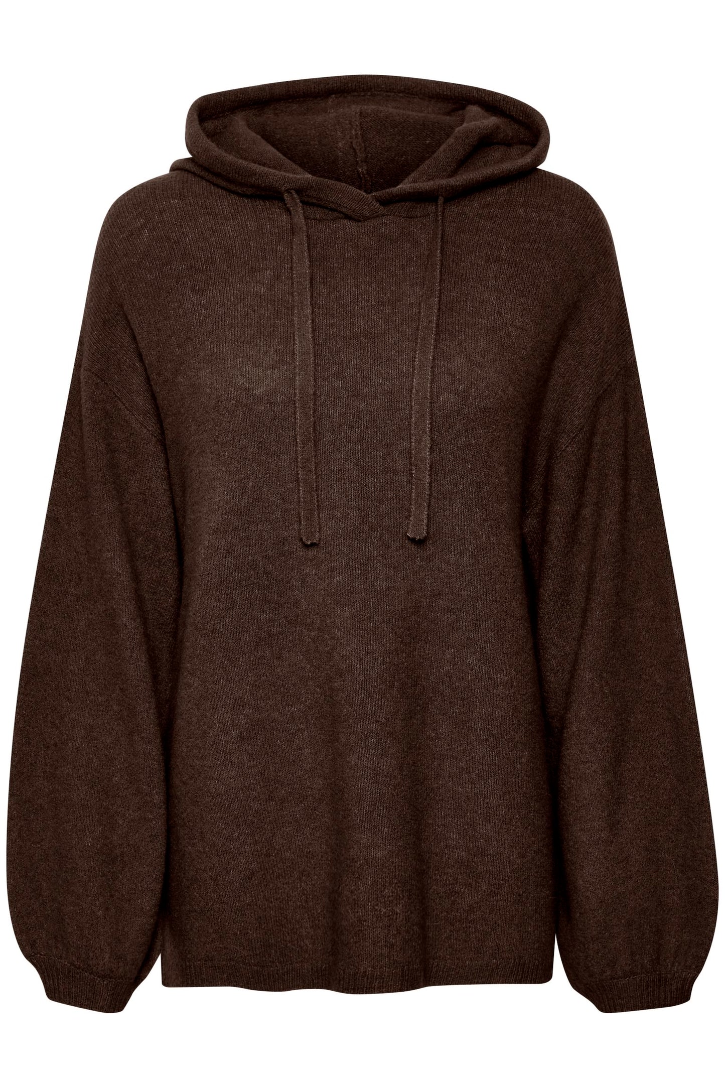 Judy Knit Hoodie