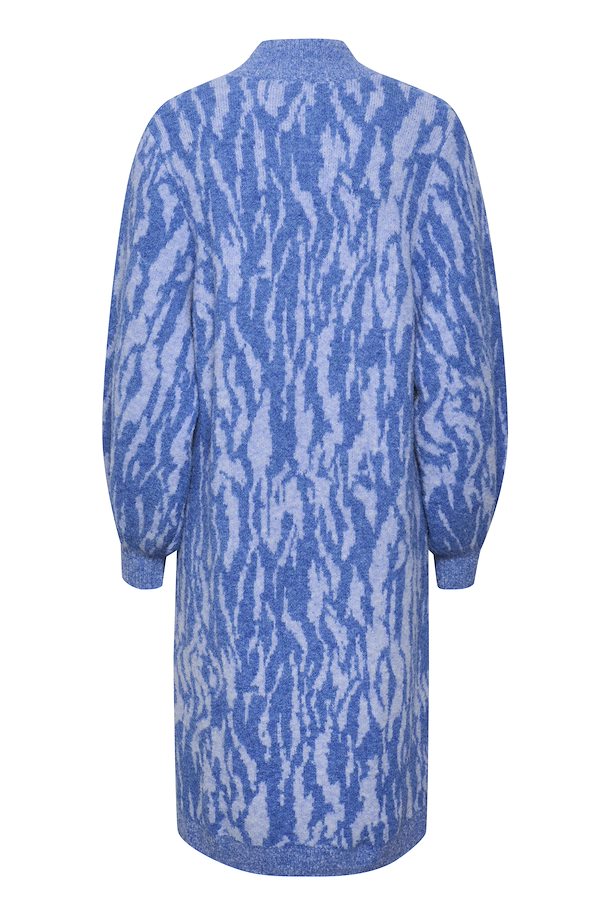 Gigi Knit Dress - Karen By Simonsen