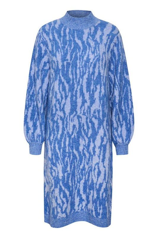 Gigi Knit Dress - Karen By Simonsen