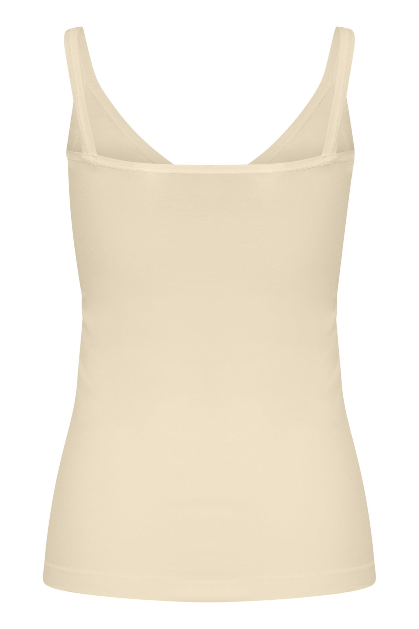 Nude vest - Part Two