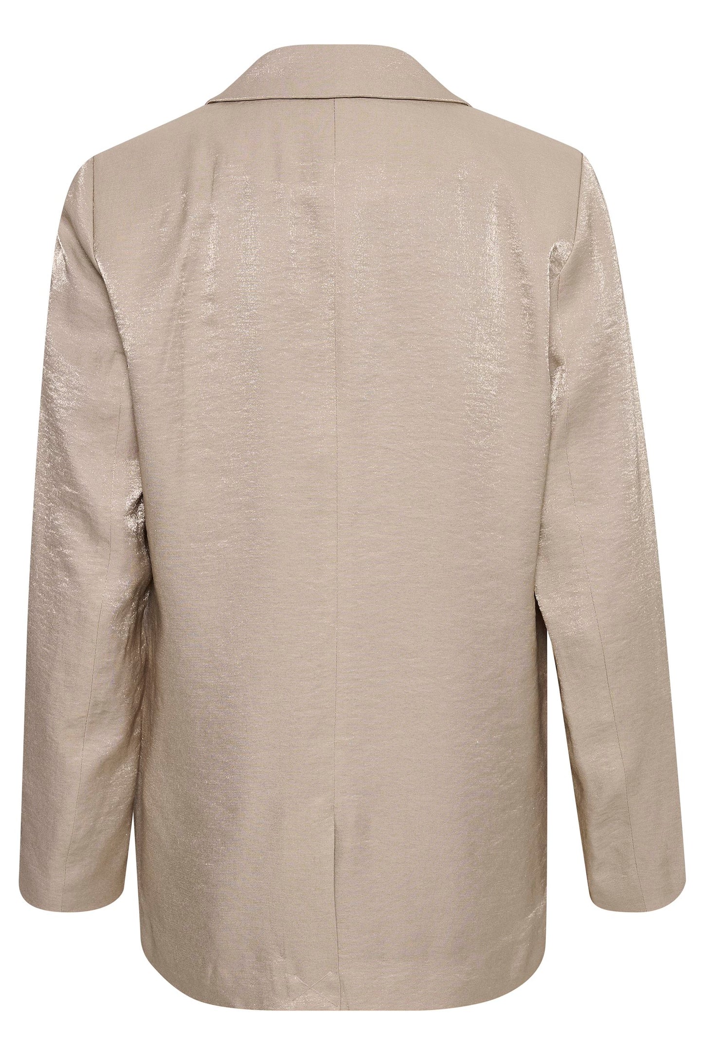 SINO BLAZER - MY ESSENTIAL WARDROBE