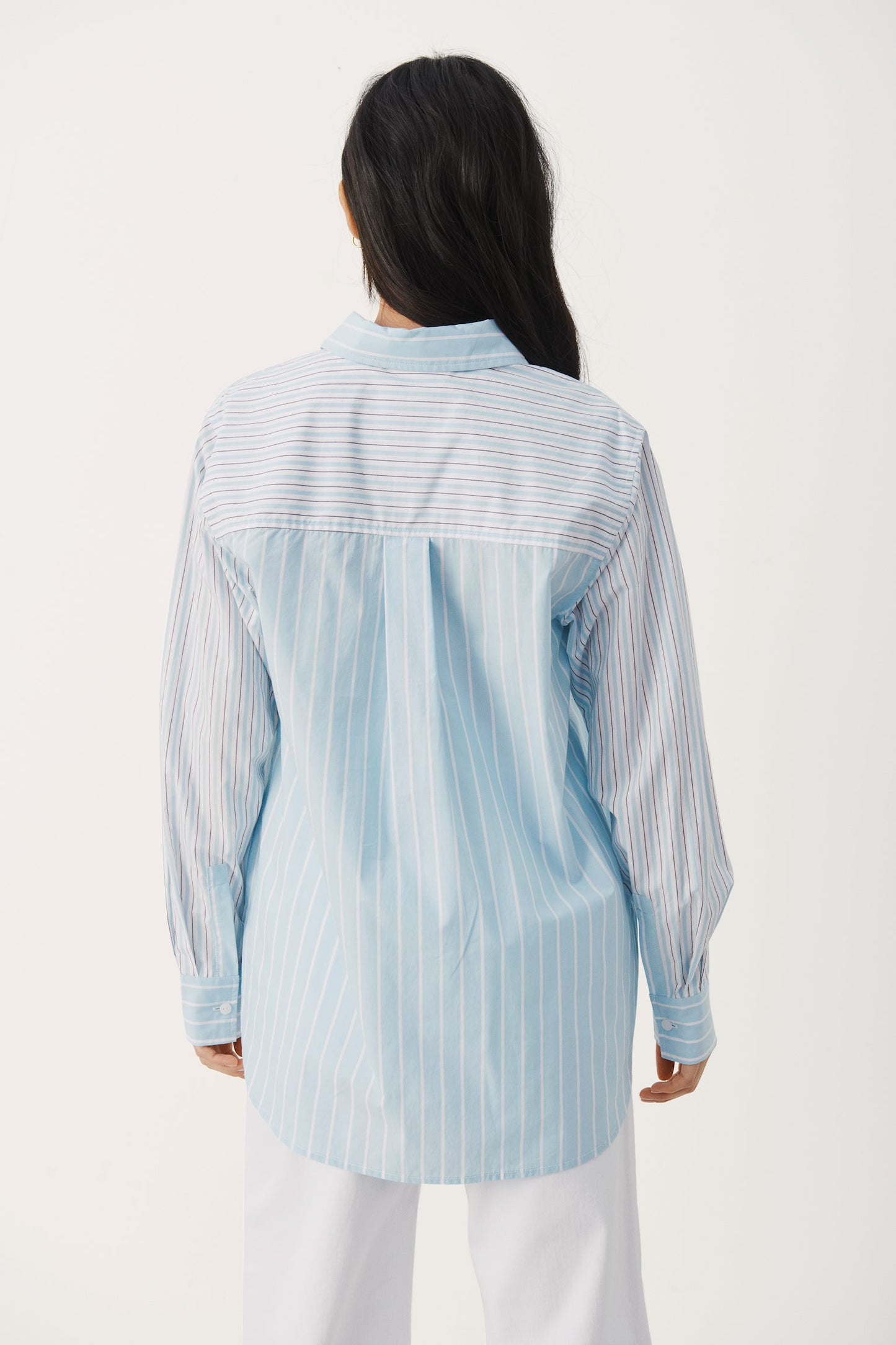 Sabrin Shirt - Part Two