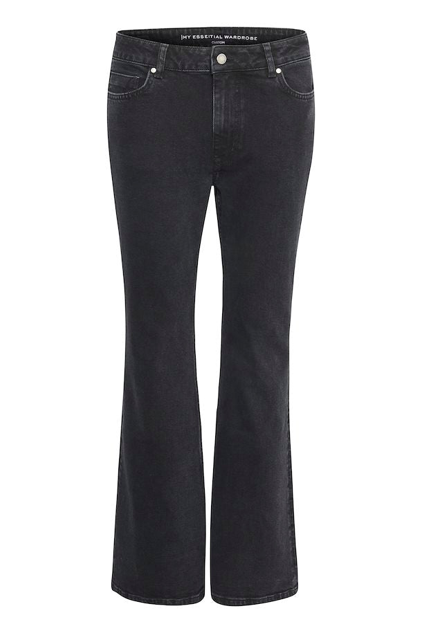 Stella Boot Cut Jeans - MEW