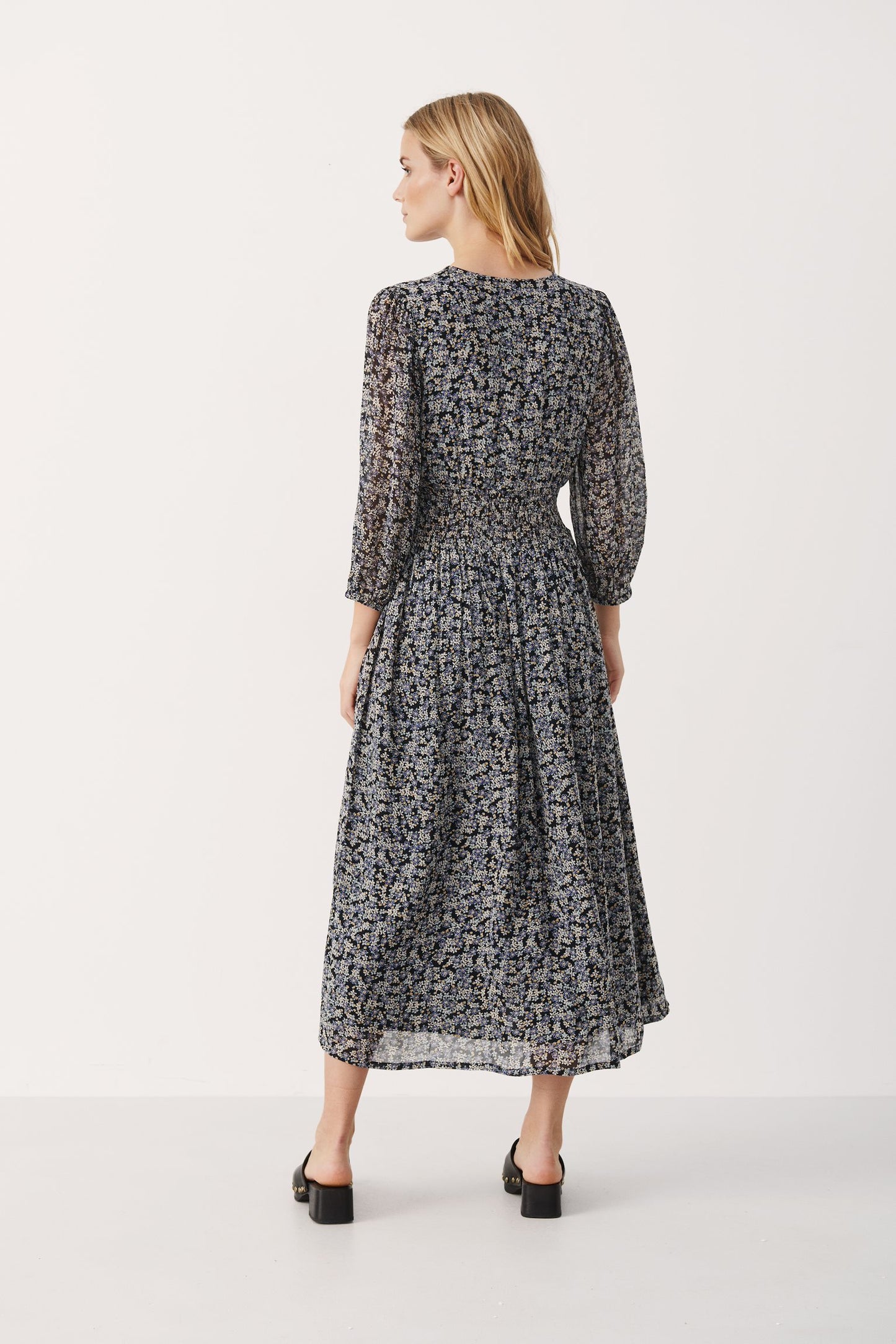 Siraline Dress - Part Two