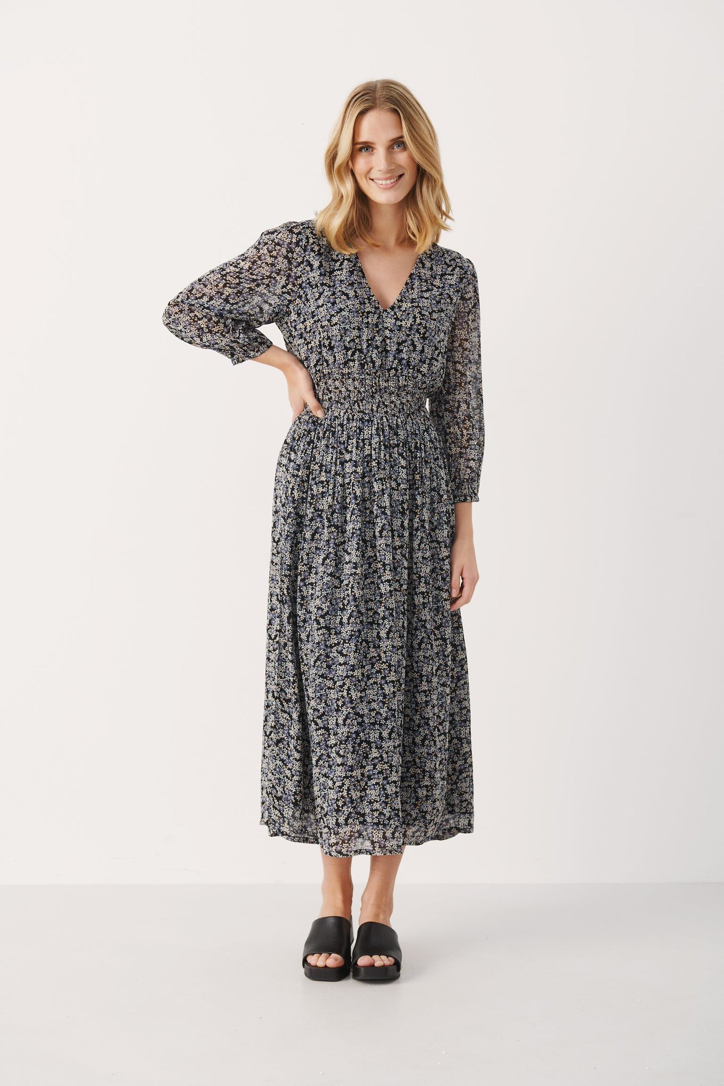 Siraline Dress - Part Two