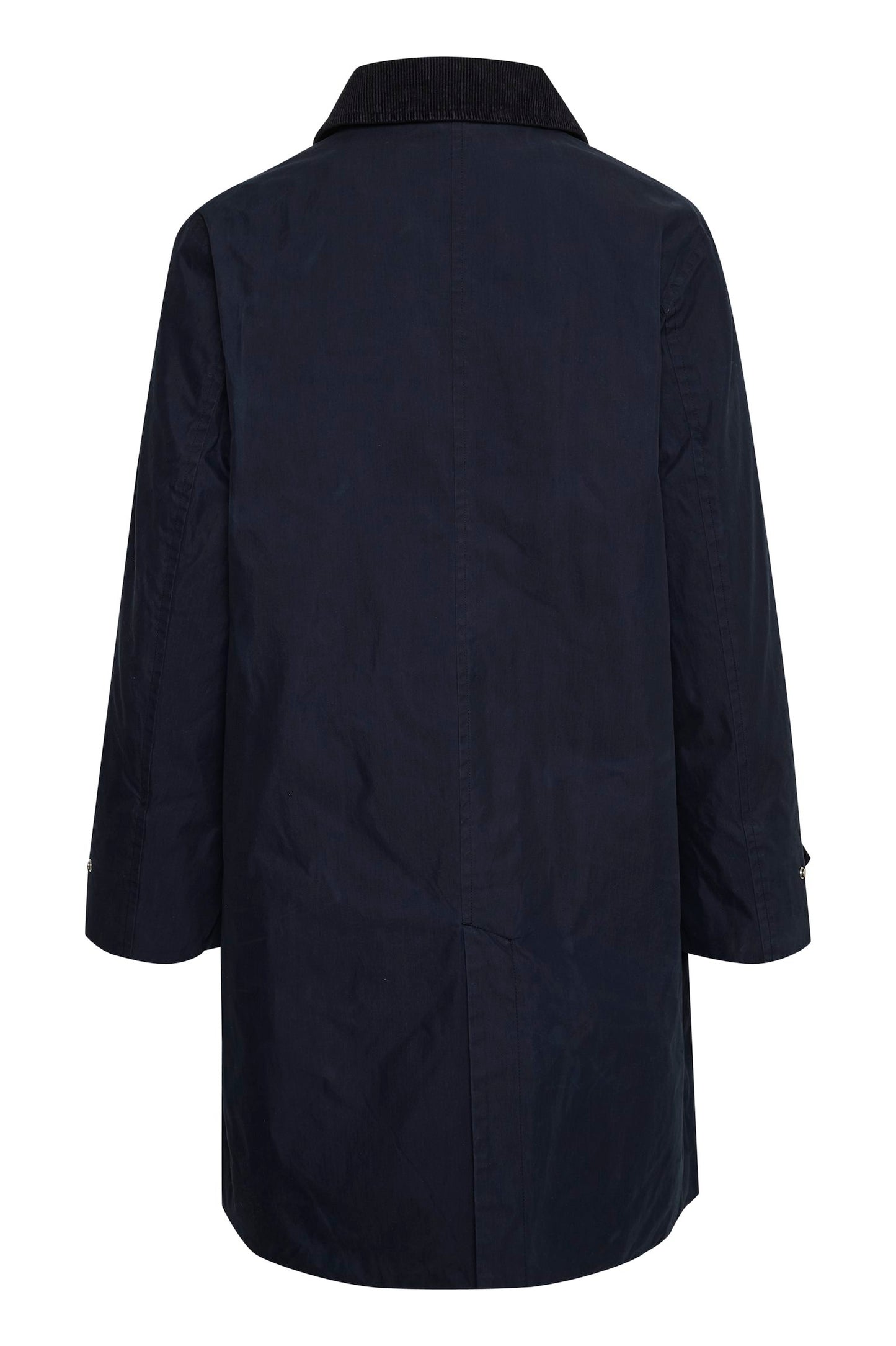 Rania Coat - Part Two