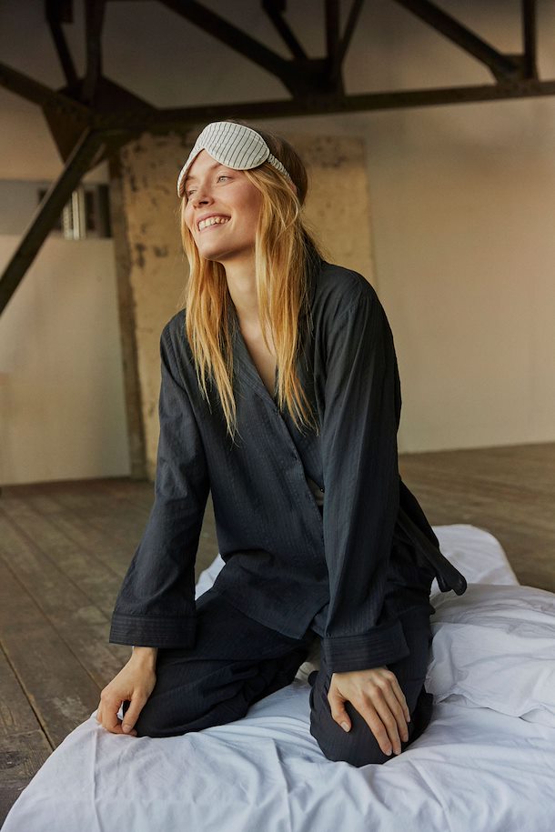 Cotton Pyjamas - Part Two