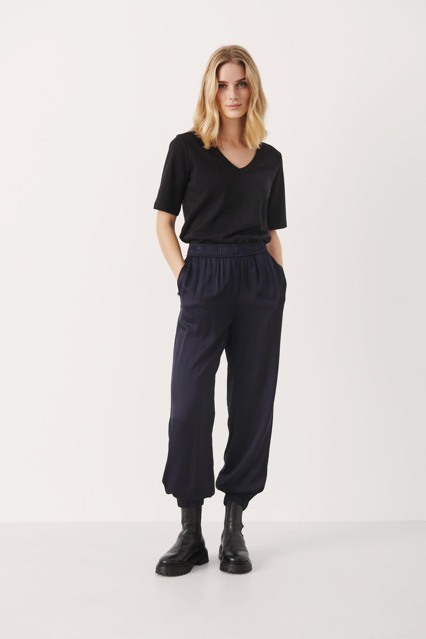 Vilma Pants - Part Two