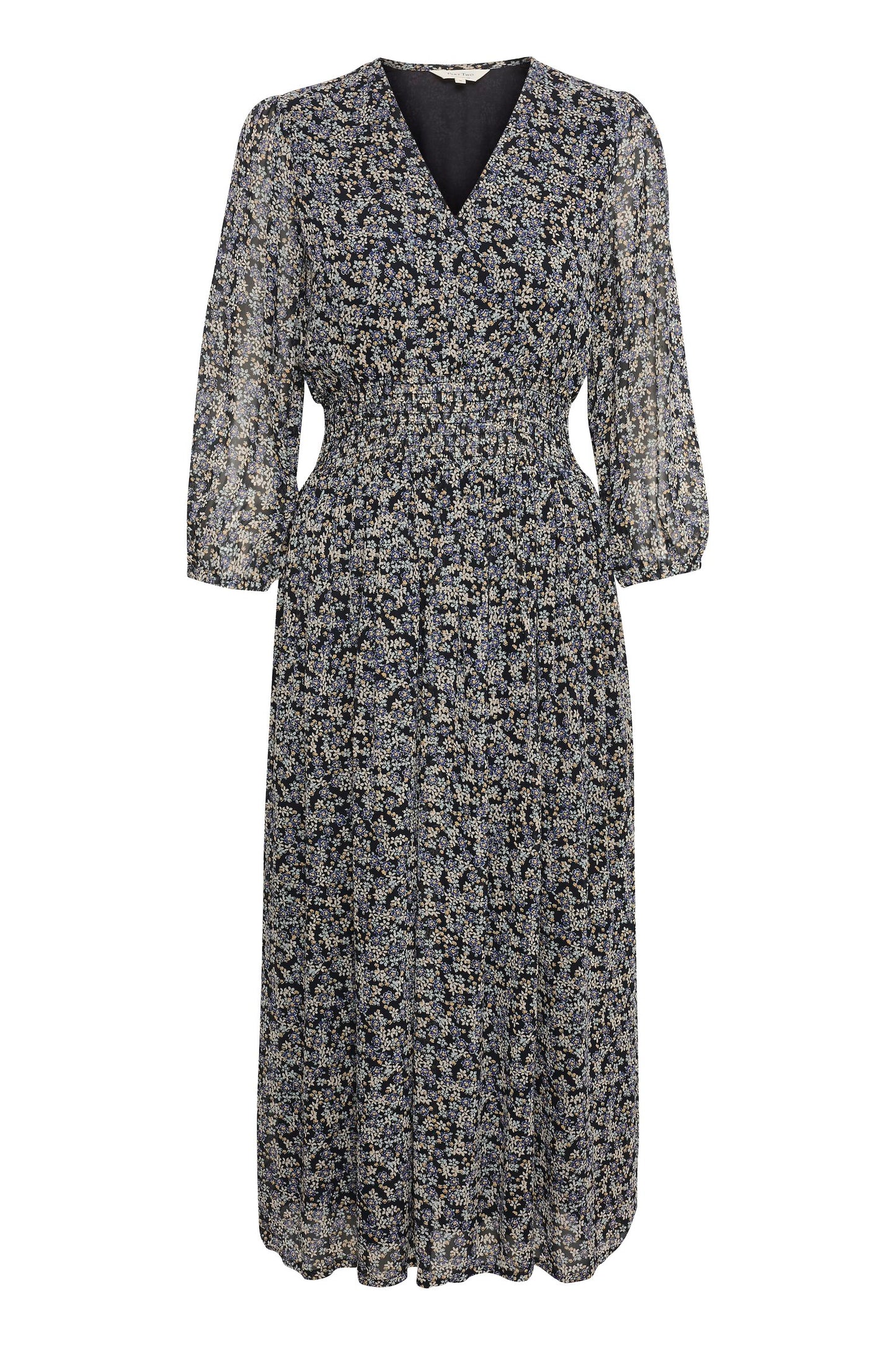 Siraline Dress - Part Two