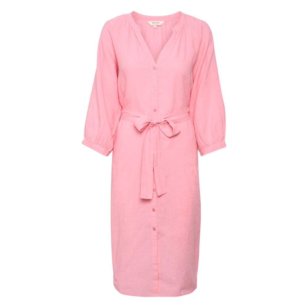 Panille Dress - Part Two