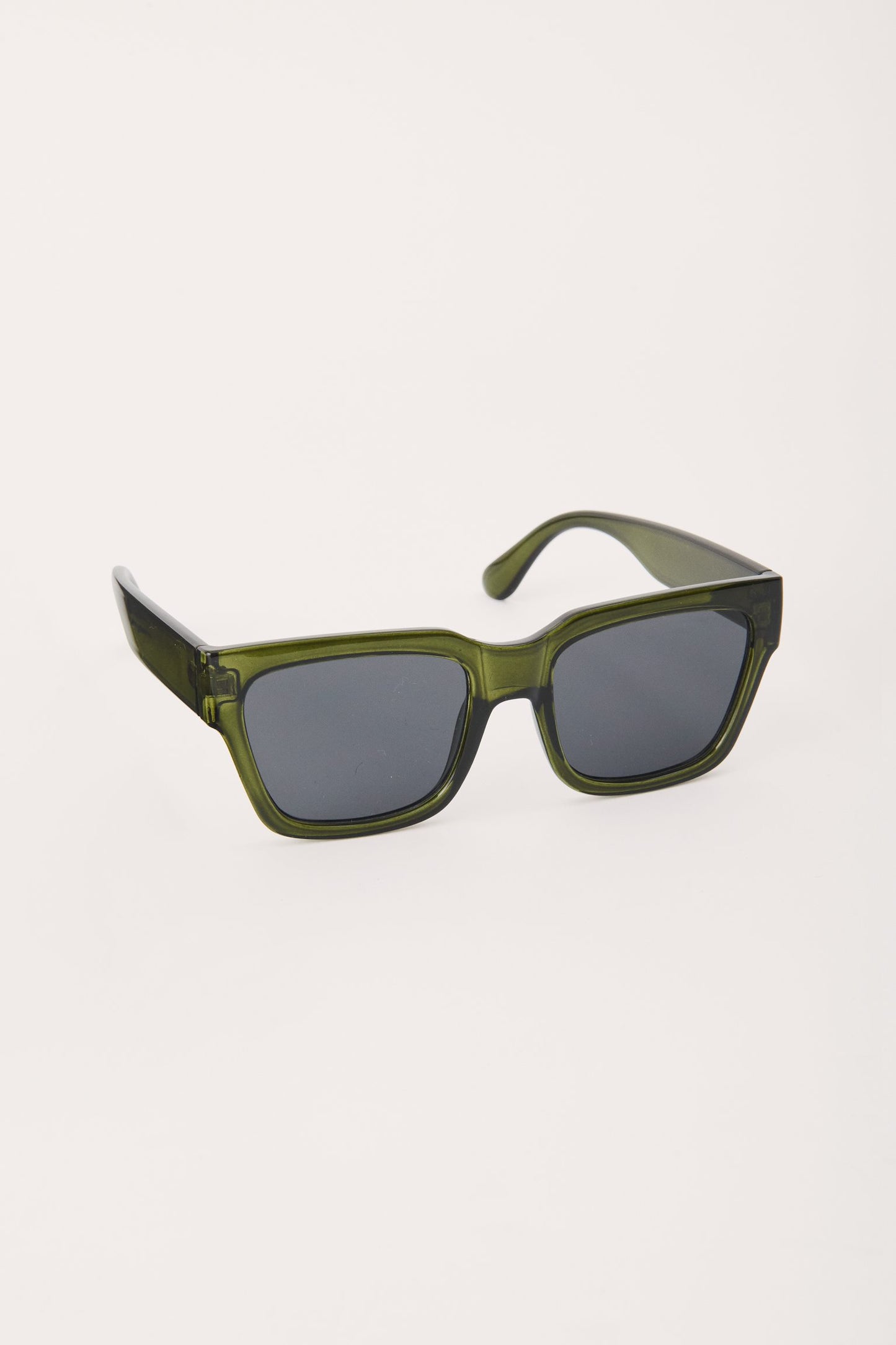 Safine Sunglasses - Part Two