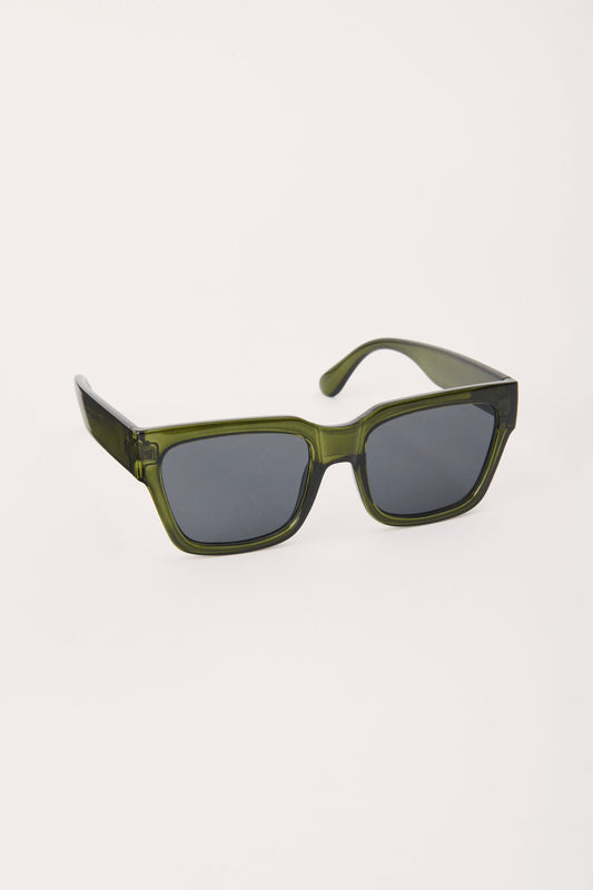 Safine Sunglasses - Part Two