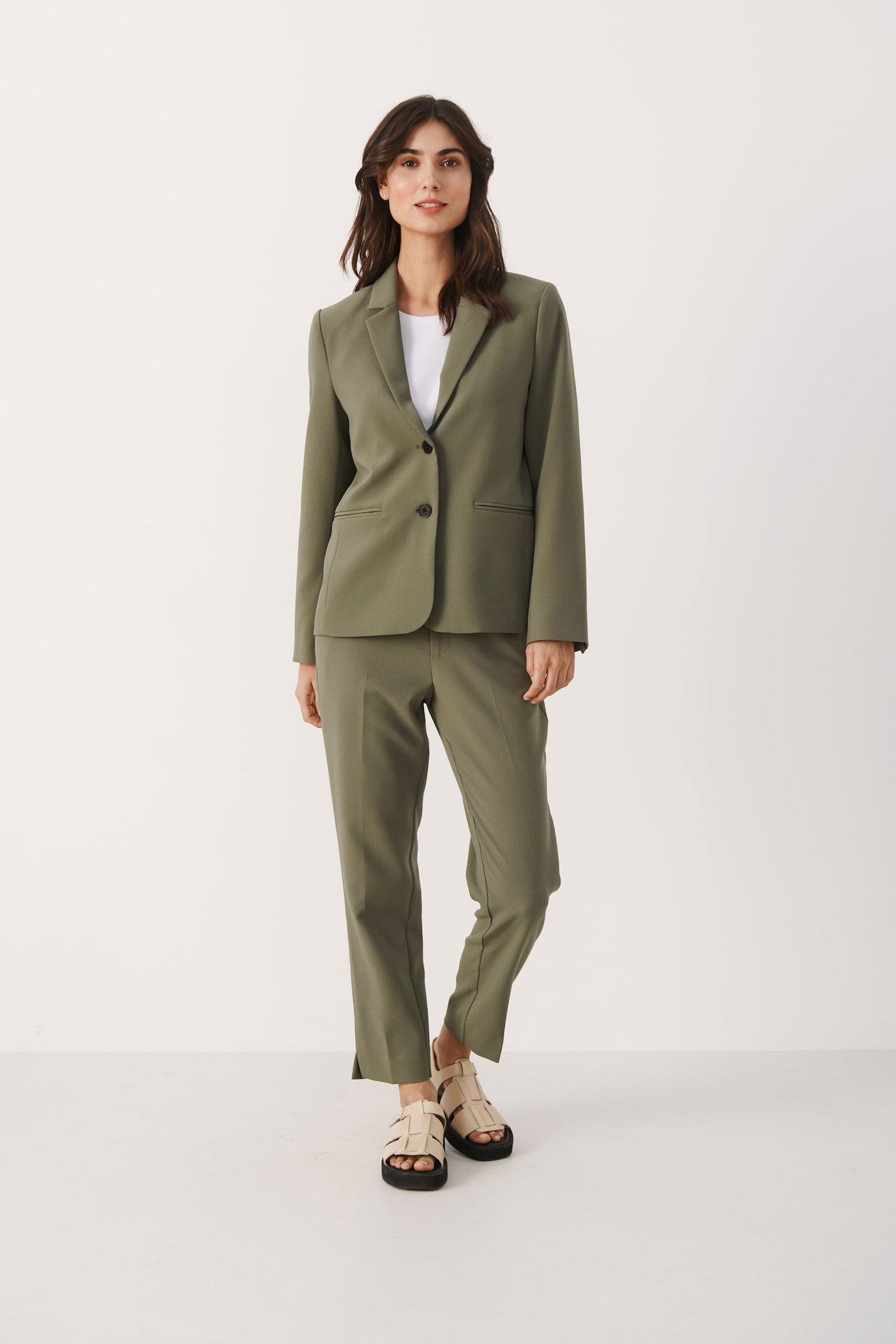 Najana Blazer - Part Two