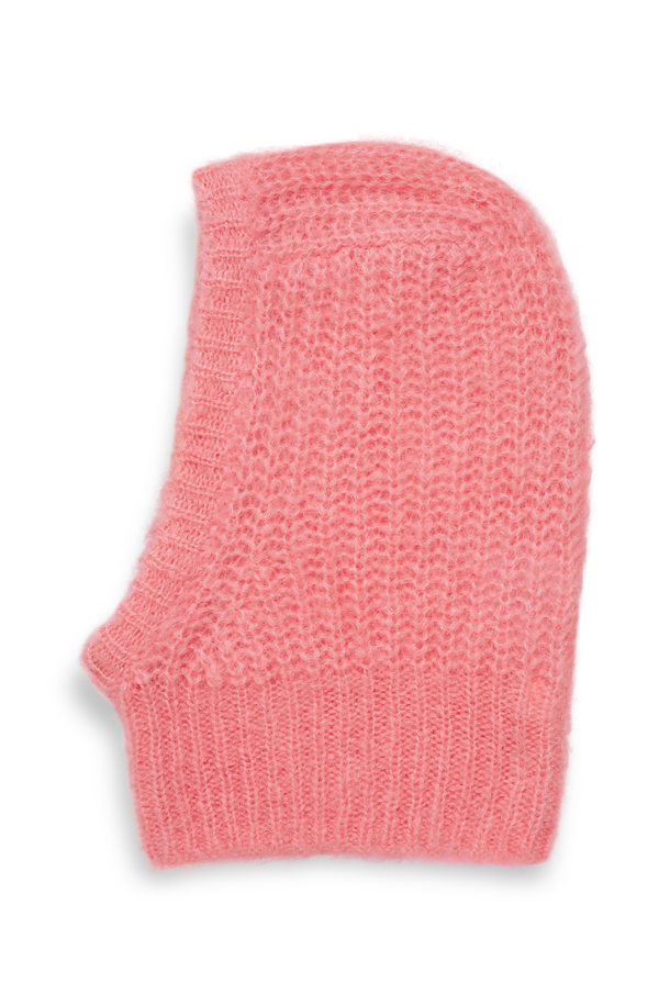 Knitted Hat - Part Two