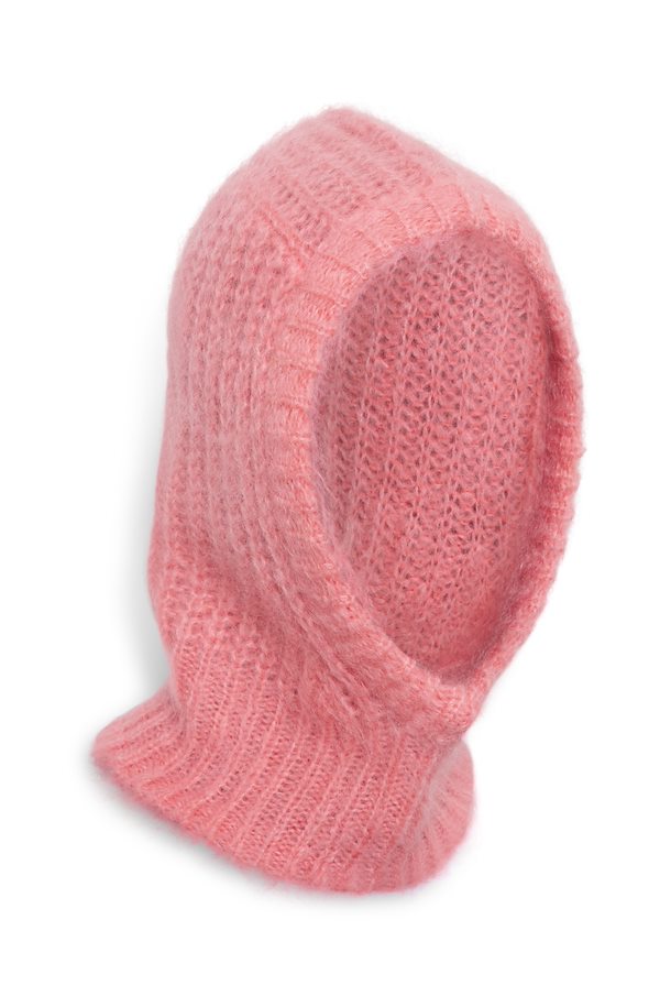 Knitted Hat - Part Two