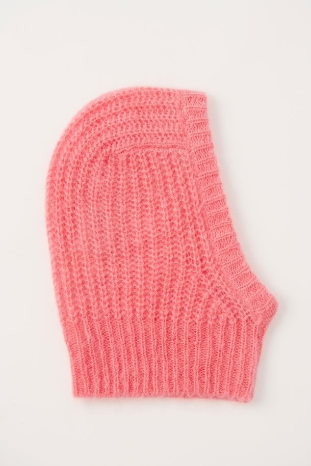 Knitted Hat - Part Two