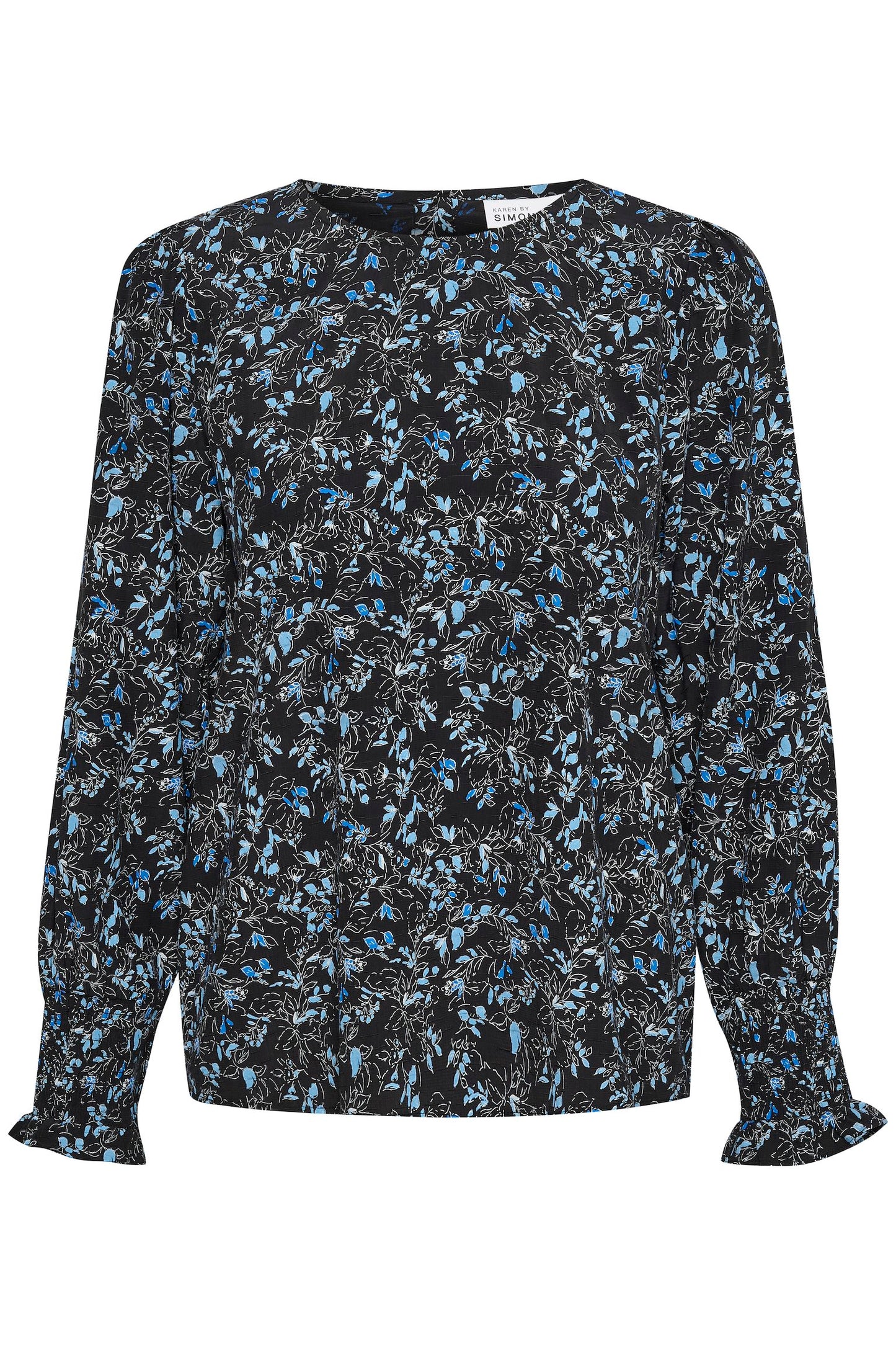 Eldina Blouse - KBS