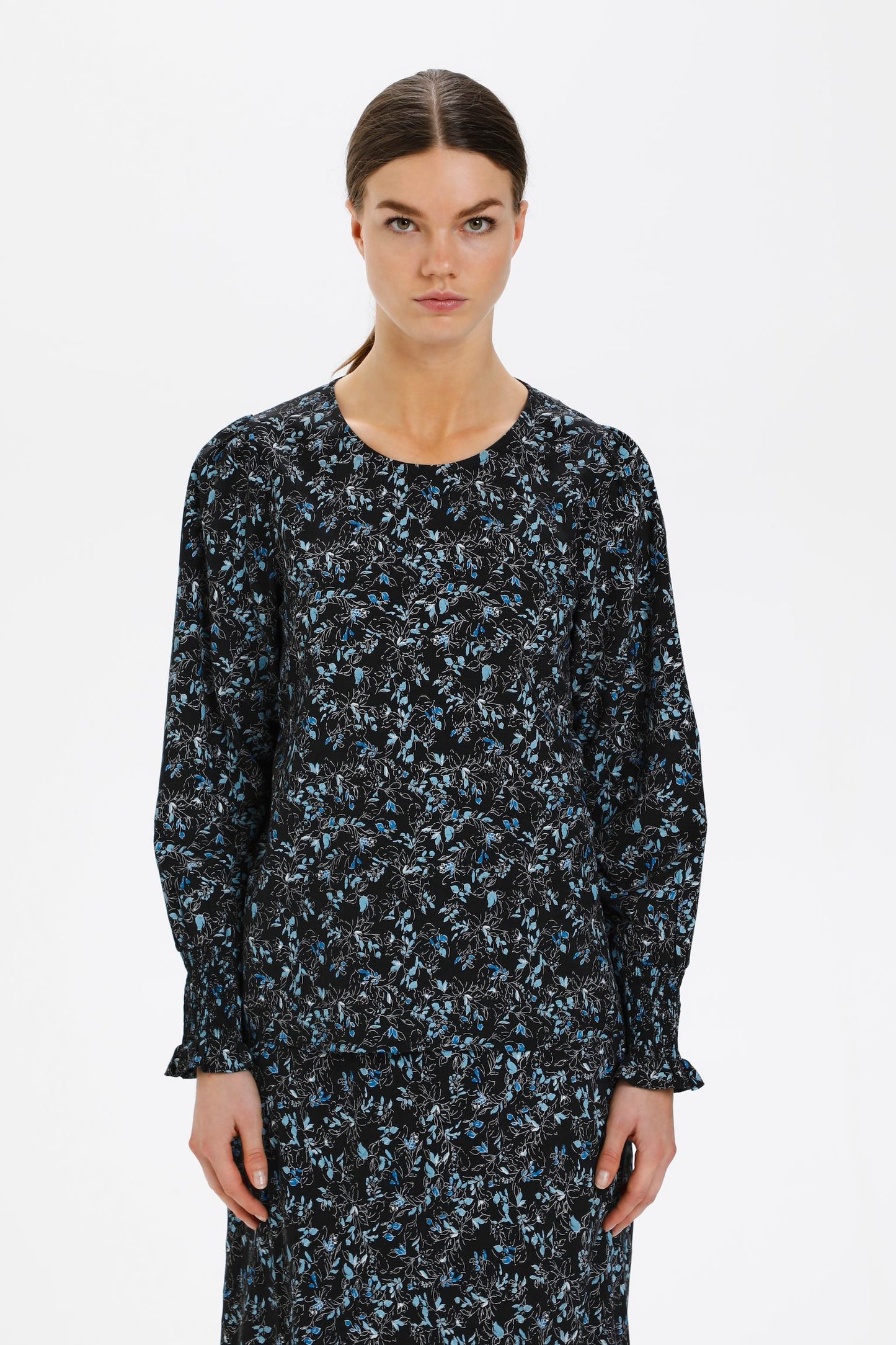 Eldina Blouse - KBS
