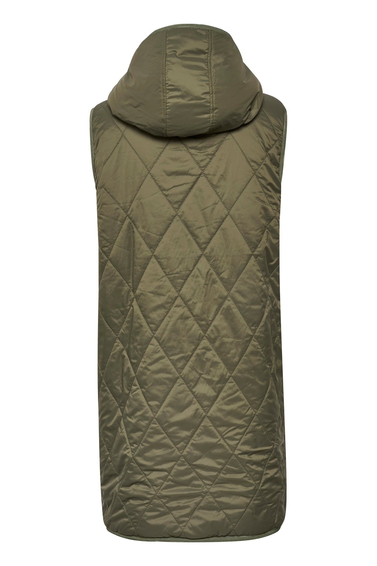 Keisie Waistcoat - Part Two