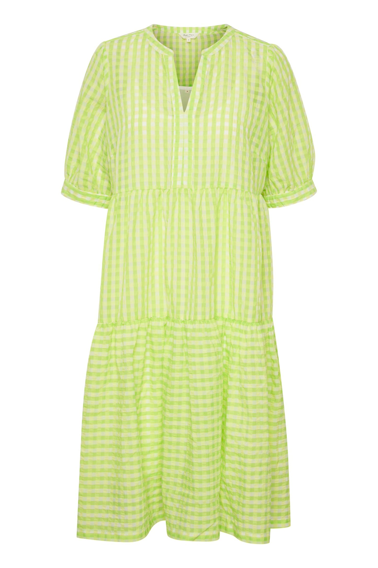 Nidia Dress - Part Two