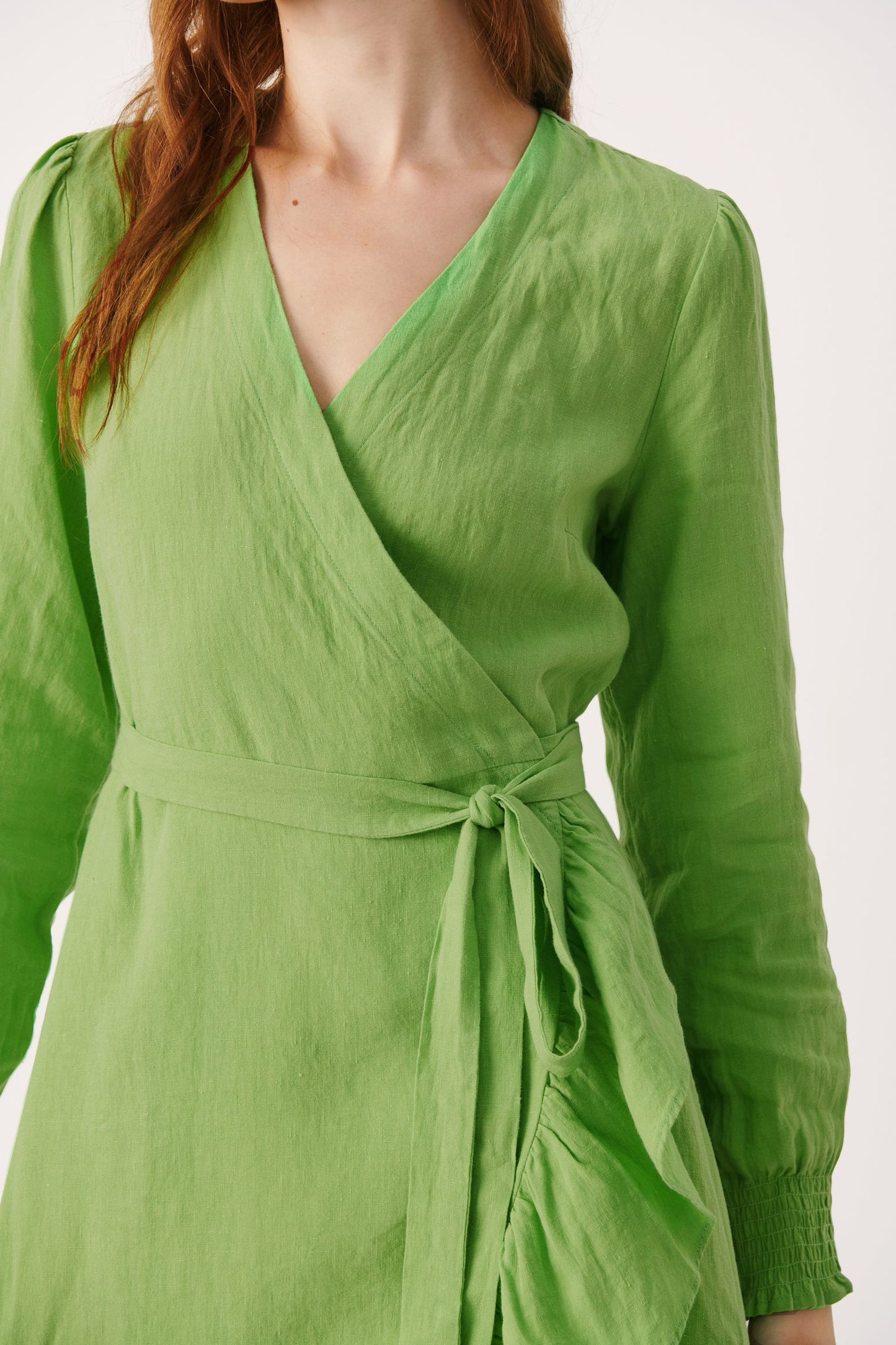 Sol Dress - Part Two