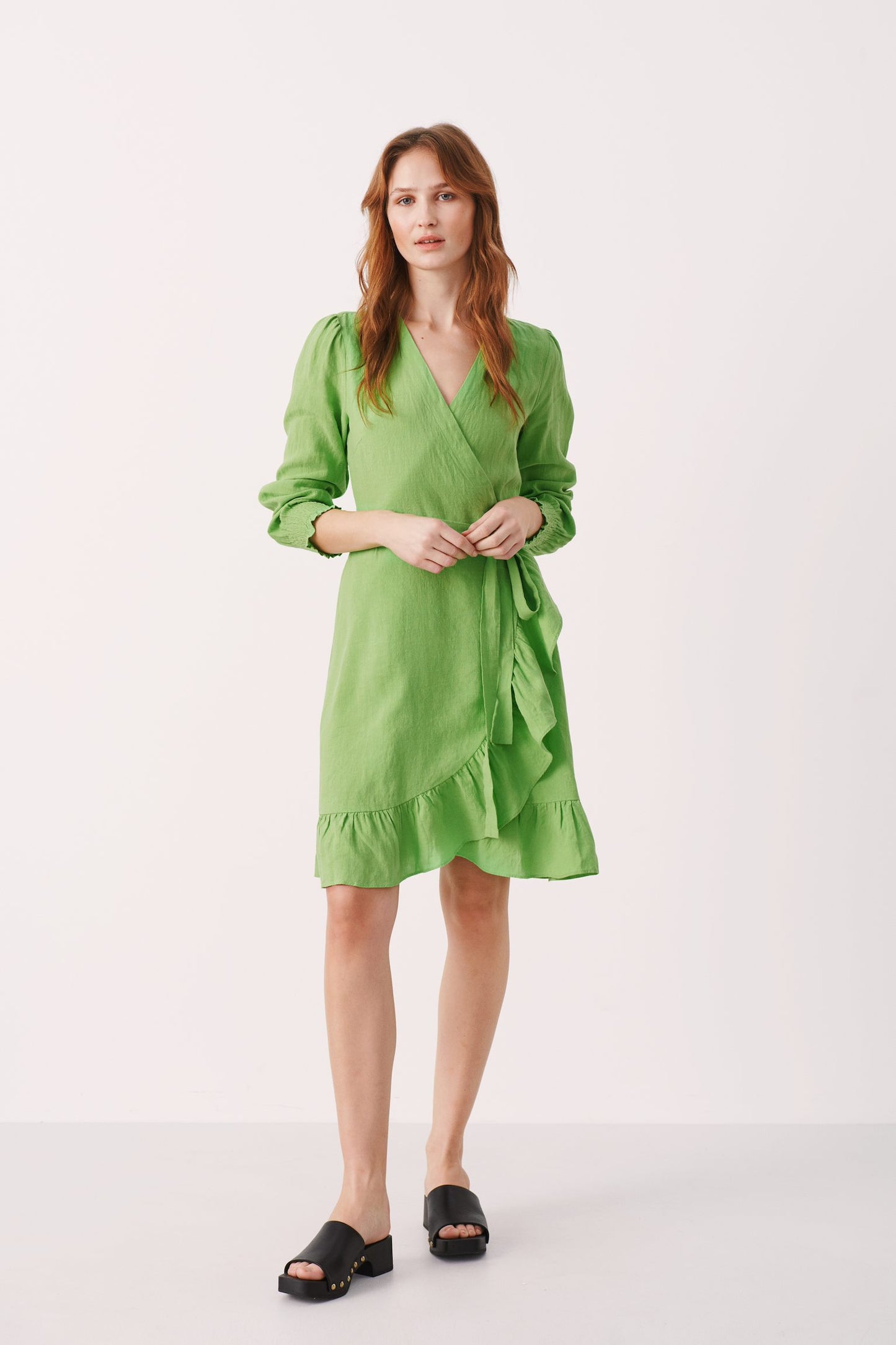 Sol Dress - Part Two