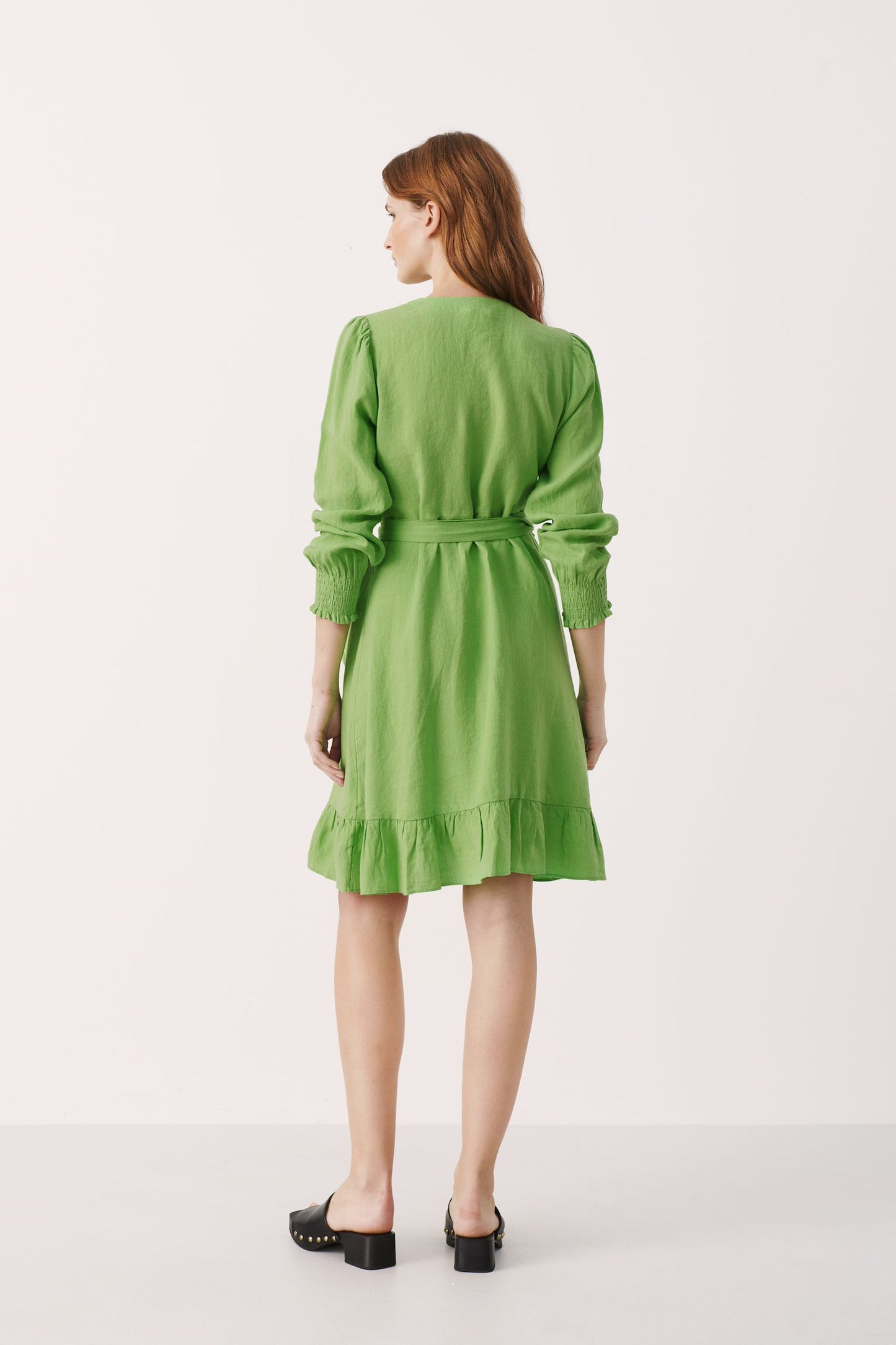 Sol Dress - Part Two