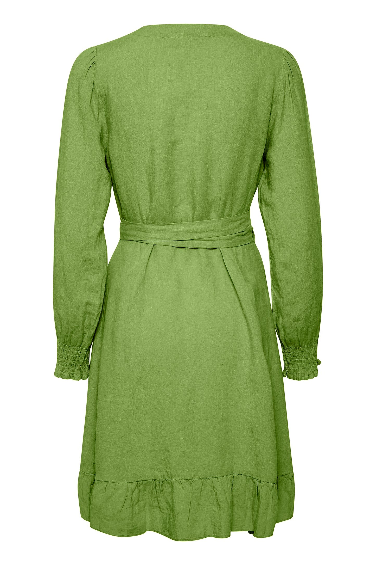Sol Dress - Part Two
