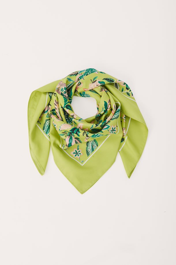 Selima Scarf - Part Two