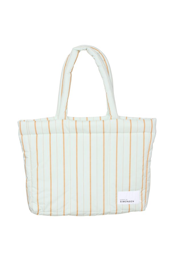 Carmen Tote Bag - KBS