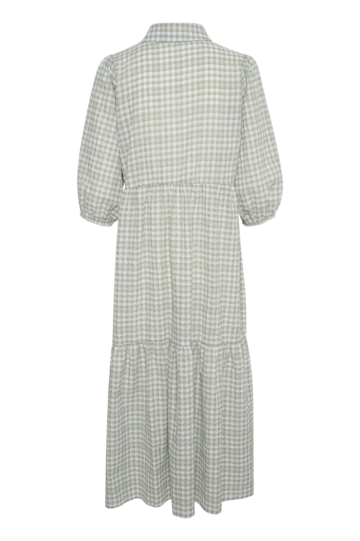 Sally long dress - My Essential Wardrobe