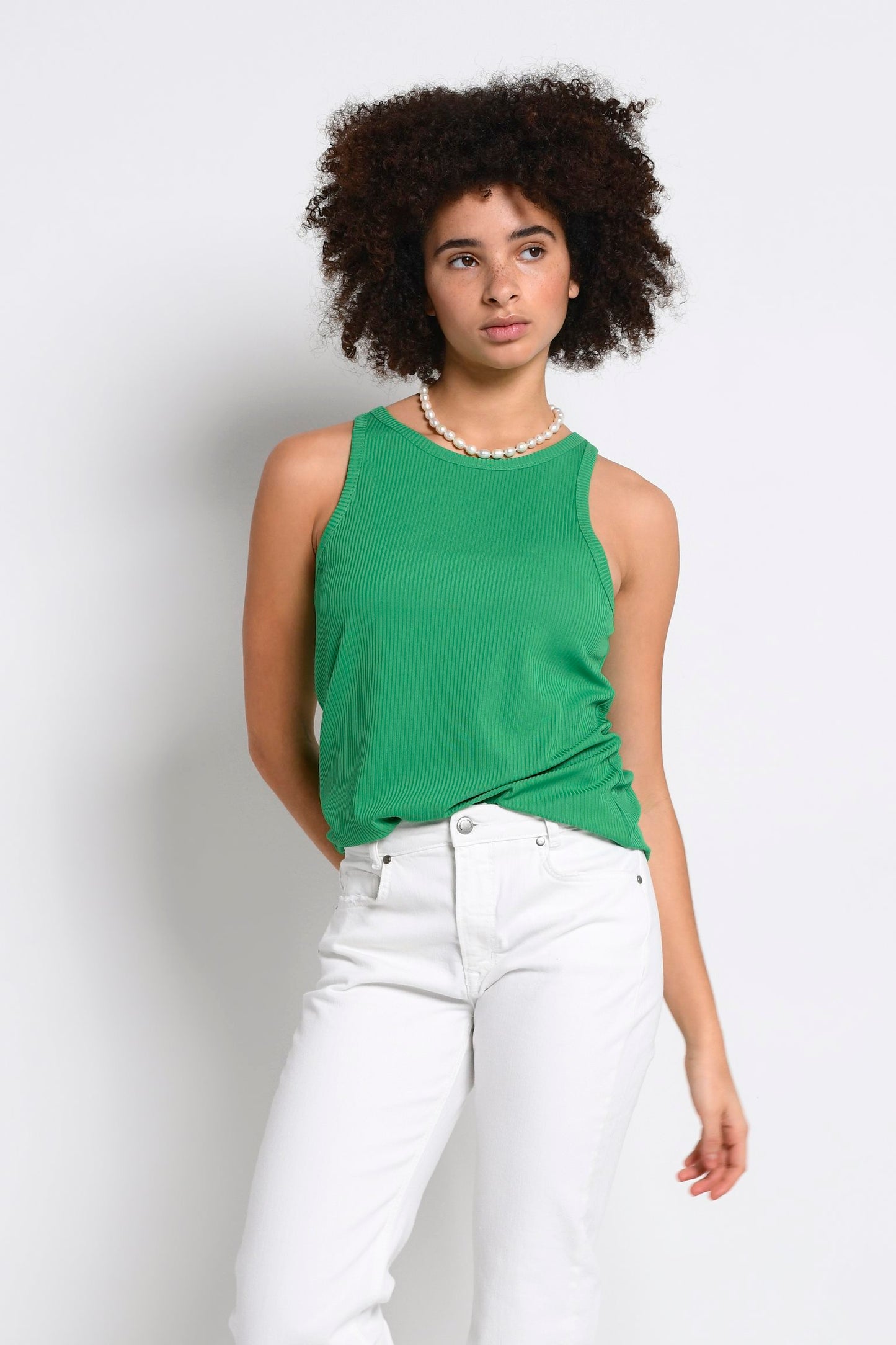 Kate Tank - My Essential Wardrobe
