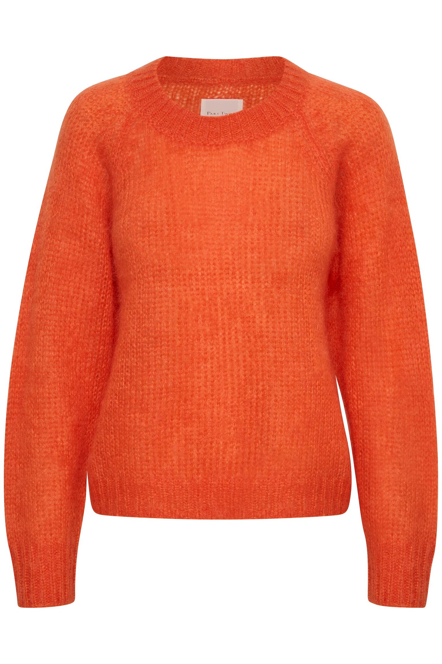 Rhona Jumper (Koi) - Part Two