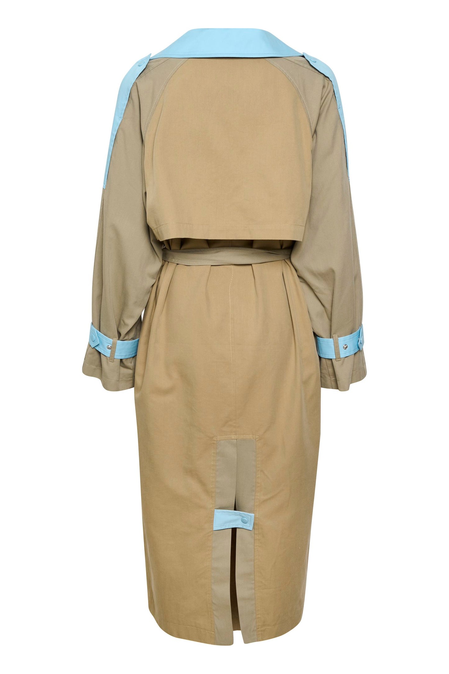 Elvy Trenchcoat - KBS