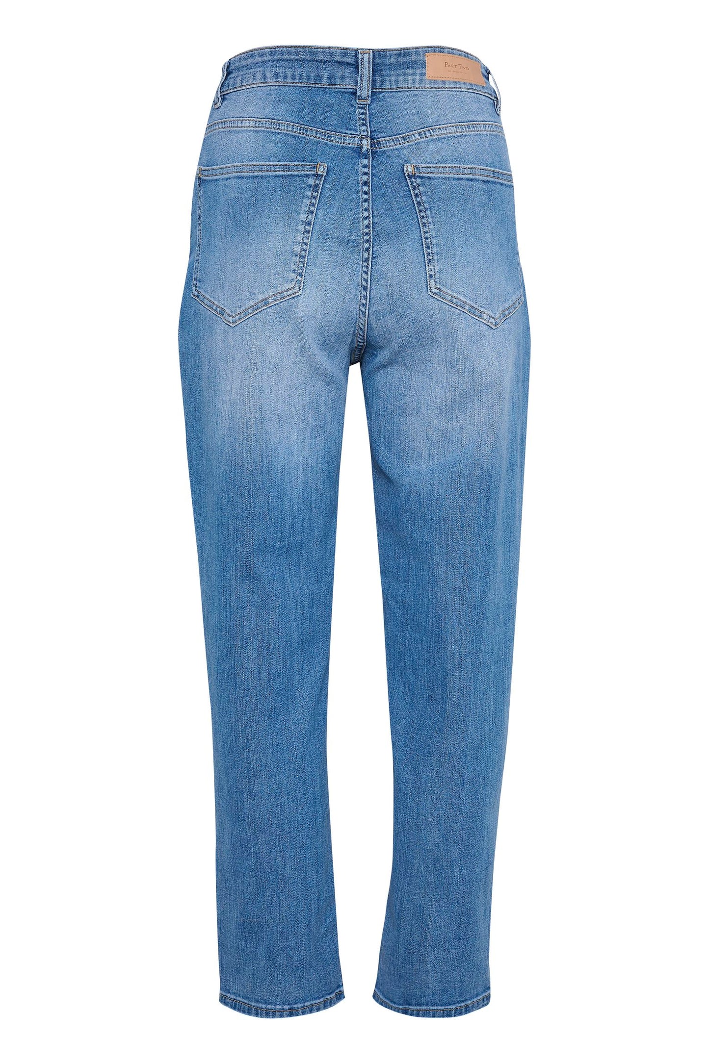 Relaxed fit Hela jeans - Part Two