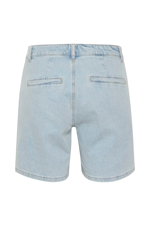 Lara Shorts - My Essential Wardrobe