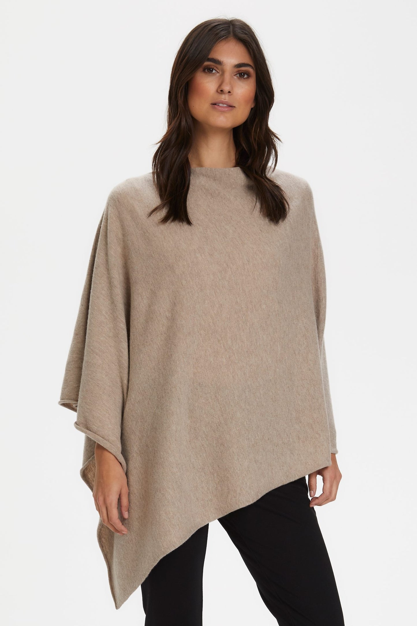 Kristanna Poncho