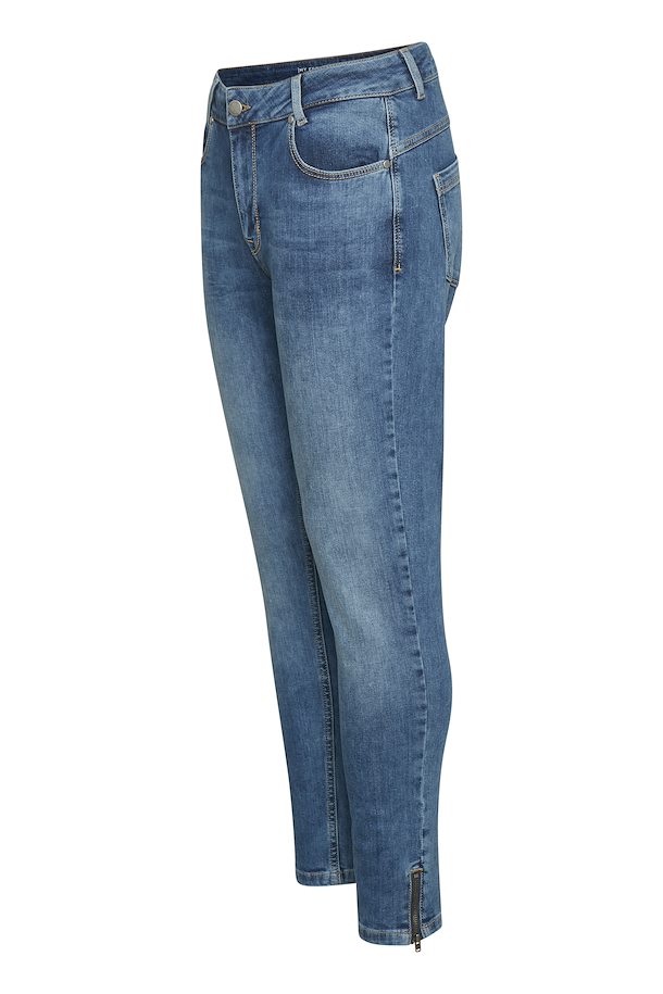 37 THE CELINAZIP 101 HIGH SLIM