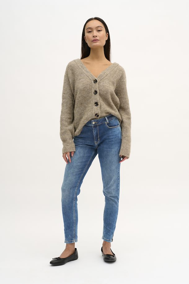 37 THE CELINAZIP 101 HIGH SLIM