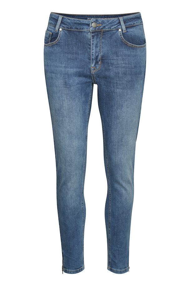 37 THE CELINAZIP 101 HIGH SLIM