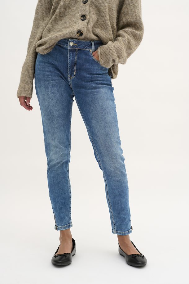 37 THE CELINAZIP 101 HIGH SLIM