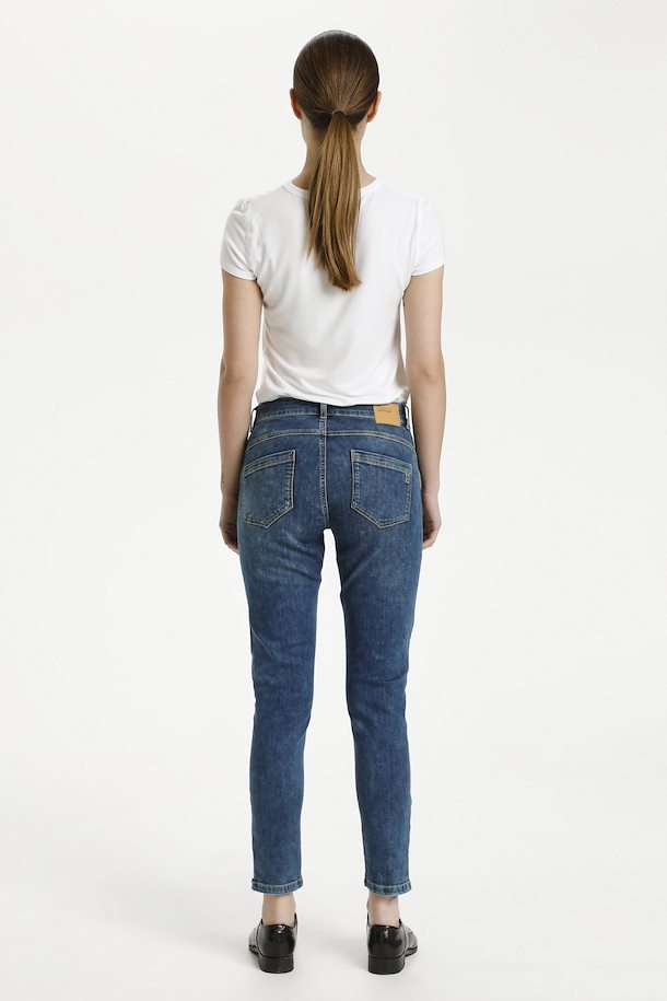 37 THE CELINAZIP 101 HIGH SLIM