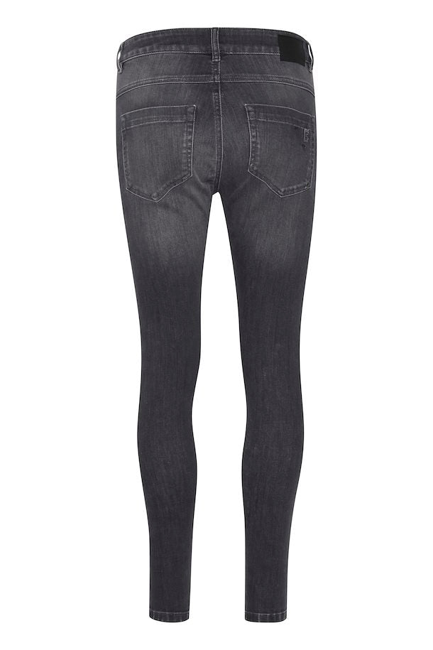 CELINAMW 139 HIGH SLIM JEANS
