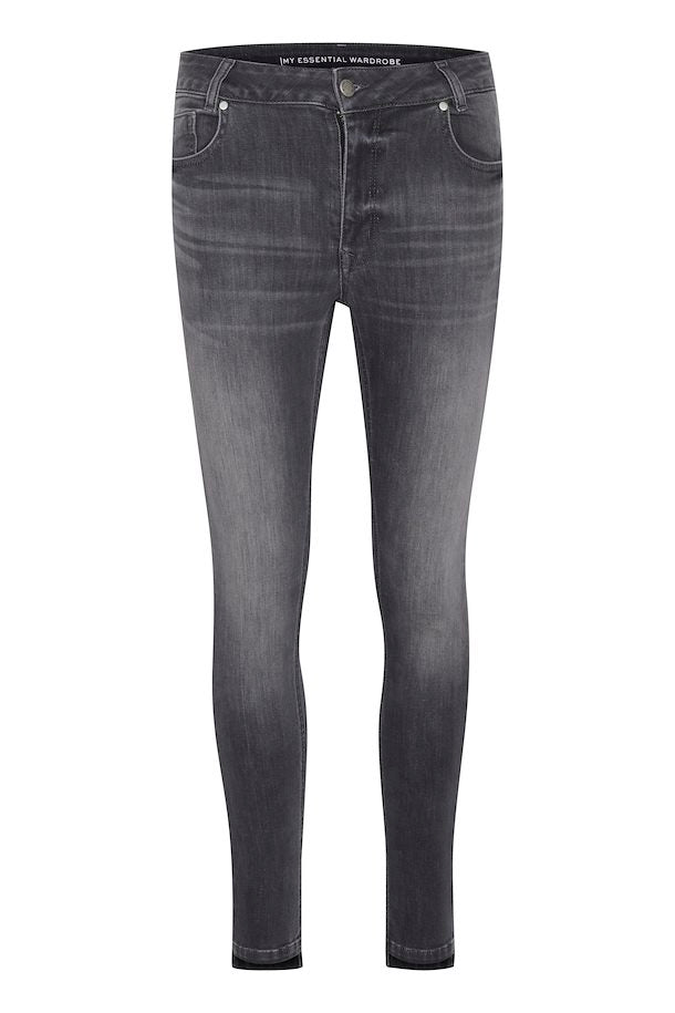 CELINAMW 139 HIGH SLIM JEANS